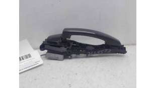 MANETA EXTERIOR TRASERA IZQUIERDA OPEL ASTRA J (2009-2015) 1.6 (68) 115CV 1598CC - L.8275298 / 92233089