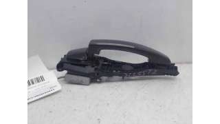 MANETA EXTERIOR TRASERA IZQUIERDA OPEL ASTRA J (2009-2015) 1.6 (68) 115CV 1598CC - L.8275298 / 92233089