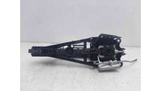 MANETA EXTERIOR TRASERA IZQUIERDA OPEL ASTRA J (2009-2015) 1.6 (68) 115CV 1598CC - L.8275298 / 92233089