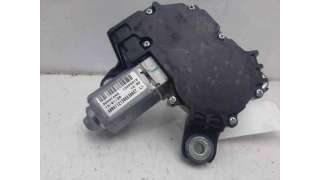 MOTOR LIMPIA TRASERO OPEL ASTRA J (2009-2015) 1.6 (68) 115CV 1598CC - L.8275315 / 13395013