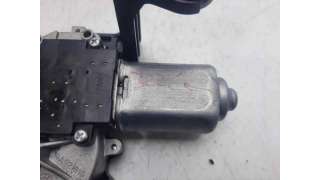 MOTOR LIMPIA TRASERO OPEL ASTRA J (2009-2015) 1.6 (68) 115CV 1598CC - L.8275315 / 13395013