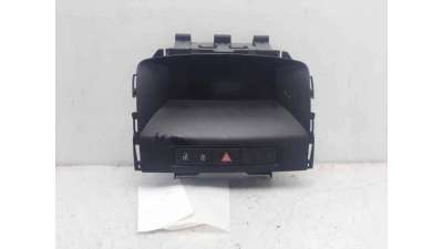 PANTALLA MULTIFUNCION OPEL ASTRA J (2009-2015) 1.6 (68) 115CV 1598CC - L.8275320 / 22858076