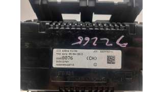 PANTALLA MULTIFUNCION OPEL ASTRA J (2009-2015) 1.6 (68) 115CV 1598CC - L.8275320 / 22858076