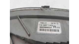 PILOTO DELANTERO DERECHO OPEL ASTRA J (2009-2015) 1.6 (68) 115CV 1598CC - L.8275330 / 13367143