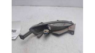 PILOTO DELANTERO IZQUIERDO OPEL ASTRA J (2009-2015) 1.6 (68) 115CV 1598CC - L.8275331 / 13367142 2