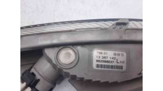 PILOTO DELANTERO IZQUIERDO OPEL ASTRA J (2009-2015) 1.6 (68) 115CV 1598CC - L.8275331 / 13367142