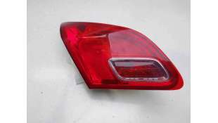 PILOTO TRASERO IZQUIERDO INTERIOR OPEL ASTRA J (2009-2015) 1.6 (68) 115CV 1598CC - L.8275339 / 13360786