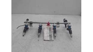 RAMPA INYECTORA OPEL ASTRA J (2009-2015) 1.6 (68) 115CV 1598CC - L.8275356 / 55573667