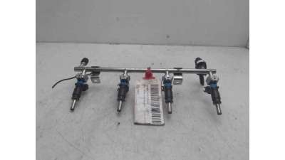 RAMPA INYECTORA OPEL ASTRA J (2009-2015) 1.6 (68) 115CV 1598CC - L.8275356 / 55573667