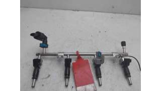 RAMPA INYECTORA OPEL ASTRA J (2009-2015) 1.6 (68) 115CV 1598CC - L.8275356 / 55573667
