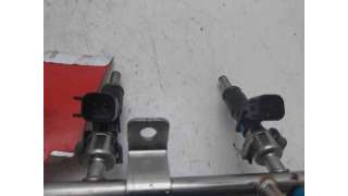 RAMPA INYECTORA OPEL ASTRA J (2009-2015) 1.6 (68) 115CV 1598CC - L.8275356 / 55573667