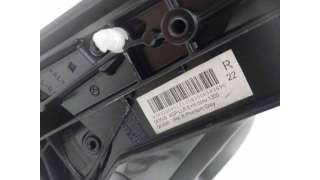 RETROVISOR DERECHO OPEL ASTRA J (2009-2015) 1.6 (68) 115CV 1598CC - L.8275362 / 13308360