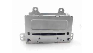 SISTEMA AUDIO / RADIO CD OPEL ASTRA J (2009-2015) 1.6 (68) 115CV 1598CC - L.8275366 / 22924493