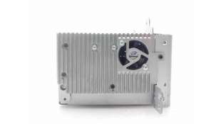 SISTEMA AUDIO / RADIO CD OPEL ASTRA J (2009-2015) 1.6 (68) 115CV 1598CC - L.8275366 / 22924493 2