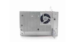 SISTEMA AUDIO / RADIO CD OPEL ASTRA J (2009-2015) 1.6 (68) 115CV 1598CC - L.8275366 / 22924493