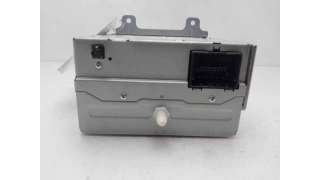 SISTEMA AUDIO / RADIO CD OPEL ASTRA J (2009-2015) 1.6 (68) 115CV 1598CC - L.8275366 / 22924493
