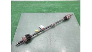 TRANSMISION DELANTERA DERECHA OPEL ASTRA J (2009-2015) 1.6 (68) 115CV 1598CC - L.8275375 / 13335141