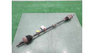 TRANSMISION DELANTERA DERECHA OPEL ASTRA J (2009-2015) 1.6 (68) 115CV 1598CC - L.8275375 / 13335141