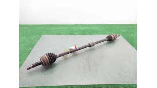 TRANSMISION DELANTERA DERECHA OPEL ASTRA J (2009-2015) 1.6 (68) 115CV 1598CC - L.8275375 / 13335141 2