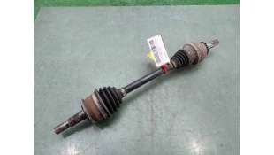 TRANSMISION DELANTERA IZQUIERDA OPEL ASTRA J (2009-2015) 1.6 (68) 115CV 1598CC - L.8275376 / 13335140