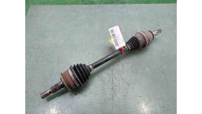 TRANSMISION DELANTERA IZQUIERDA OPEL ASTRA J (2009-2015) 1.6 (68) 115CV 1598CC - L.8275376 / 13335140