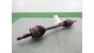 TRANSMISION DELANTERA IZQUIERDA OPEL ASTRA J (2009-2015) 1.6 (68) 115CV 1598CC - L.8275376 / 13335140