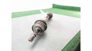TRANSMISION DELANTERA IZQUIERDA OPEL ASTRA J (2009-2015) 1.6 (68) 115CV 1598CC - L.8275376 / 13335140