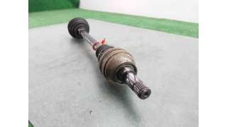 TRANSMISION DELANTERA IZQUIERDA OPEL ASTRA J (2009-2015) 1.6 (68) 115CV 1598CC - L.8275376 / 13335140