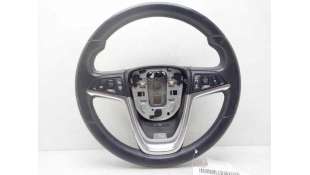 VOLANTE OPEL ASTRA J (2009-2015) 1.6 (68) 115CV 1598CC - L.8275385 / 13351024