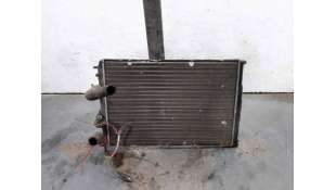 RADIADOR AGUA RENAULT MEGANE I (1996-1999) 1.6 E (BA0F, BA0S) 90CV 1598CC - L.8275399 / 7700838133 2