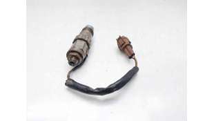 INYECTOR NISSAN PRIMERA (1996-2001) 2.0 TD 90CV 1974CC - L.8275404 / 166002J600 2
