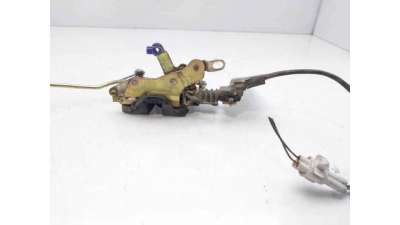 CERRADURA PUERTA DELANTERA IZQUIERDA SUZUKI WAGON R+ FASTBACK (1998-2000) 1.0 (RC410, SR410, SR412) 65CV 996CC - L.8275410 