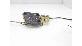 CERRADURA PUERTA DELANTERA IZQUIERDA SUZUKI WAGON R+ FASTBACK (1998-2000) 1.0 (RC410, SR410, SR412) 65CV 996CC - L.8275410 