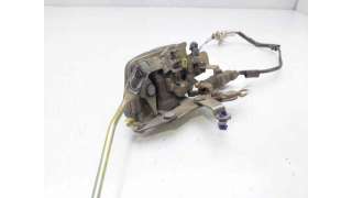 CERRADURA PUERTA DELANTERA IZQUIERDA SUZUKI WAGON R+ FASTBACK (1998-2000) 1.0 (RC410, SR410, SR412) 65CV 996CC - L.8275410 