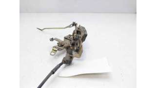 CERRADURA PUERTA DELANTERA IZQUIERDA SUZUKI WAGON R+ FASTBACK (1998-2000) 1.0 (RC410, SR410, SR412) 65CV 996CC - L.8275410 