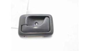 MANETA INTERIOR DELANTERA IZQUIERDA SUZUKI WAGON R+ FASTBACK (1998-2000) 1.0 (RC410, SR410, SR412) 65CV 996CC - L.8275421 /