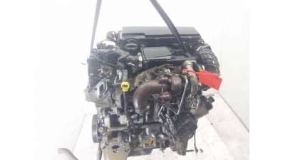 MOTOR COMPLETO CITROEN C3 I (2002-) 1.4 HDI 68CV 1398CC - L.8275435 / 8HZ