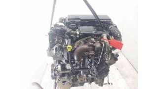 MOTOR COMPLETO CITROEN C3 I (2002-) 1.4 HDI 68CV 1398CC - L.8275435 / 8HZ