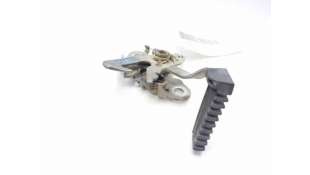 CERRADURA CAPOT CITROEN C3 I (2002-) 1.4 HDI 68CV 1398CC - L.8275459 / 793468 2