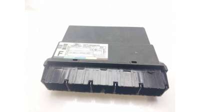 CENTRALITA CIERRE FORD FOCUS (2002-2004) 1.8 TDCI 100CV 1753CC - L.8275496 / 1S7T15K600FC