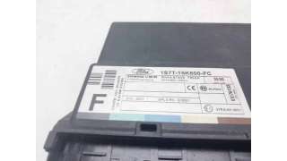 CENTRALITA CIERRE FORD FOCUS (2002-2004) 1.8 TDCI 100CV 1753CC - L.8275496 / 1S7T15K600FC