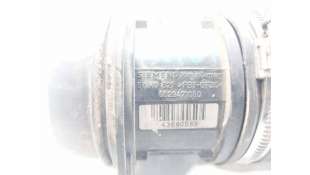 CAUDALIMETRO PEUGEOT 307 (2000-2007) 2.0 HDI 90 90CV 1997CC - L.8275559 / 9629471080 2