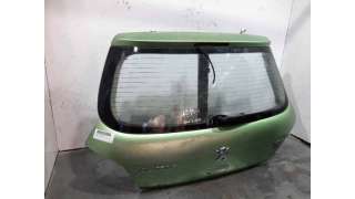PORTON TRASERO PEUGEOT 307 (2000-2007) 2.0 HDI 90 90CV 1997CC - L.8275562 / 8701S5