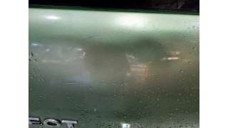 PORTON TRASERO PEUGEOT 307 (2000-2007) 2.0 HDI 90 90CV 1997CC - L.8275562 / 8701S5