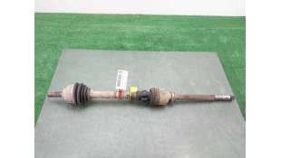 TRANSMISION DELANTERA DERECHA PEUGEOT 307 (2000-2007) 2.0 HDI 90 90CV 1997CC - L.8275576 / 9637117880