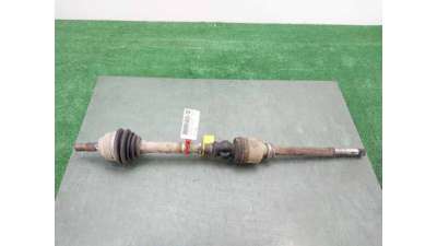 TRANSMISION DELANTERA DERECHA PEUGEOT 307 (2000-2007) 2.0 HDI 90 90CV 1997CC - L.8275576 / 9637117880
