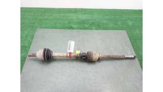 TRANSMISION DELANTERA DERECHA PEUGEOT 307 (2000-2007) 2.0 HDI 90 90CV 1997CC - L.8275576 / 9637117880