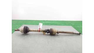 TRANSMISION DELANTERA DERECHA PEUGEOT 307 (2000-2007) 2.0 HDI 90 90CV 1997CC - L.8275576 / 9637117880