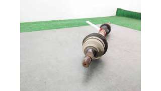 TRANSMISION DELANTERA DERECHA PEUGEOT 307 (2000-2007) 2.0 HDI 90 90CV 1997CC - L.8275576 / 9637117880
