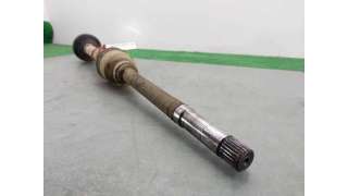 TRANSMISION DELANTERA DERECHA PEUGEOT 307 (2000-2007) 2.0 HDI 90 90CV 1997CC - L.8275576 / 9637117880